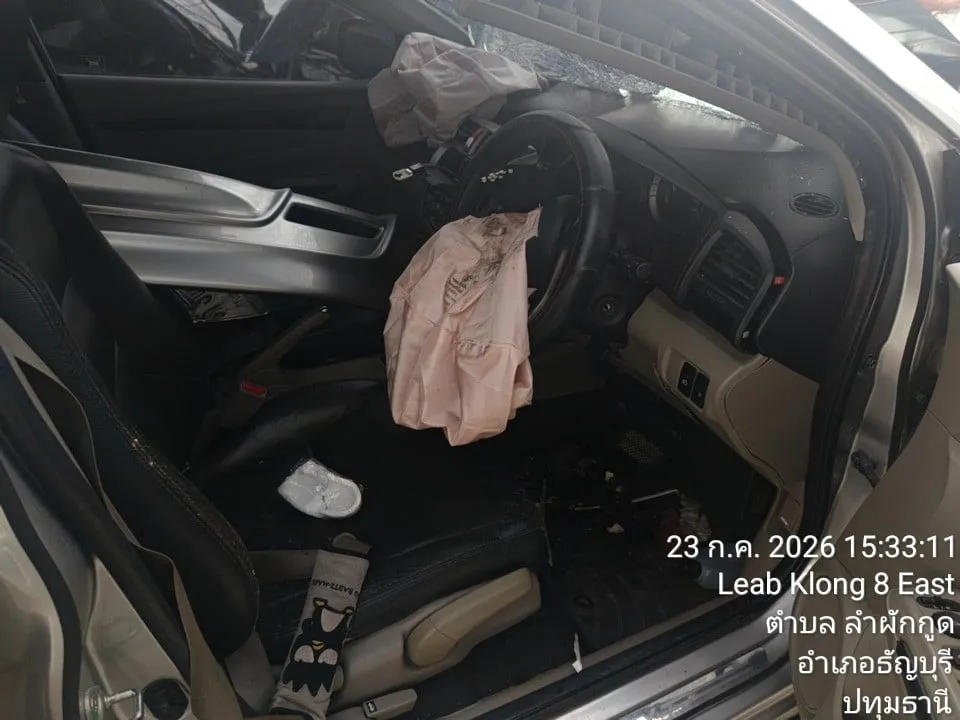 2012 Honda City – 4