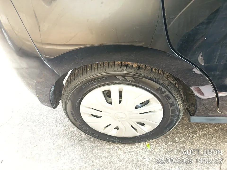 2016 Mitsubishi Mirage – 3