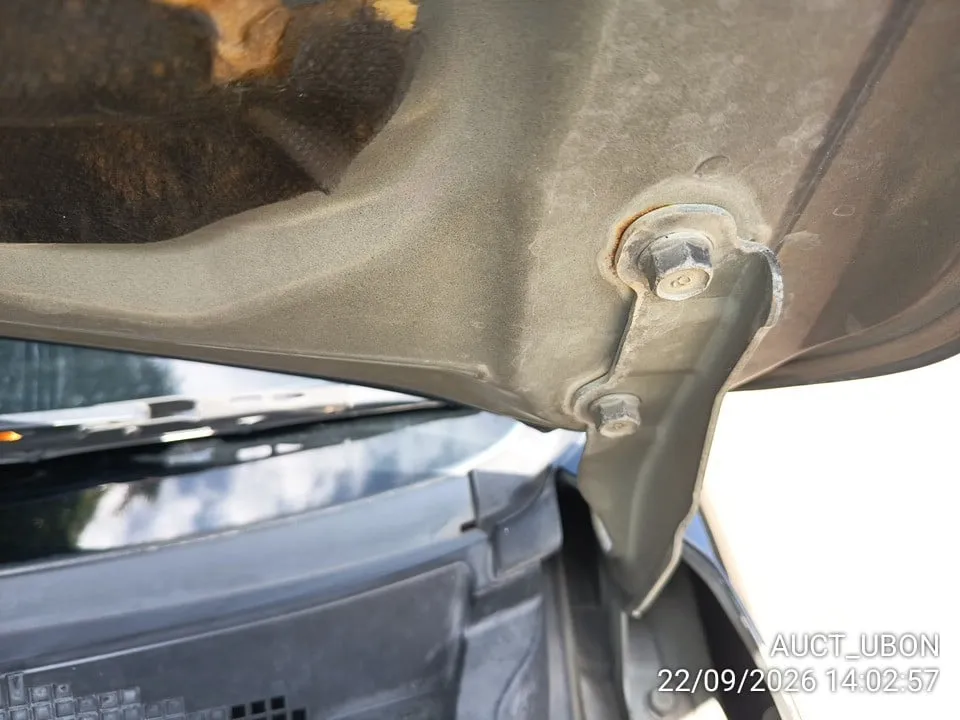 2016 Mitsubishi Mirage – 12
