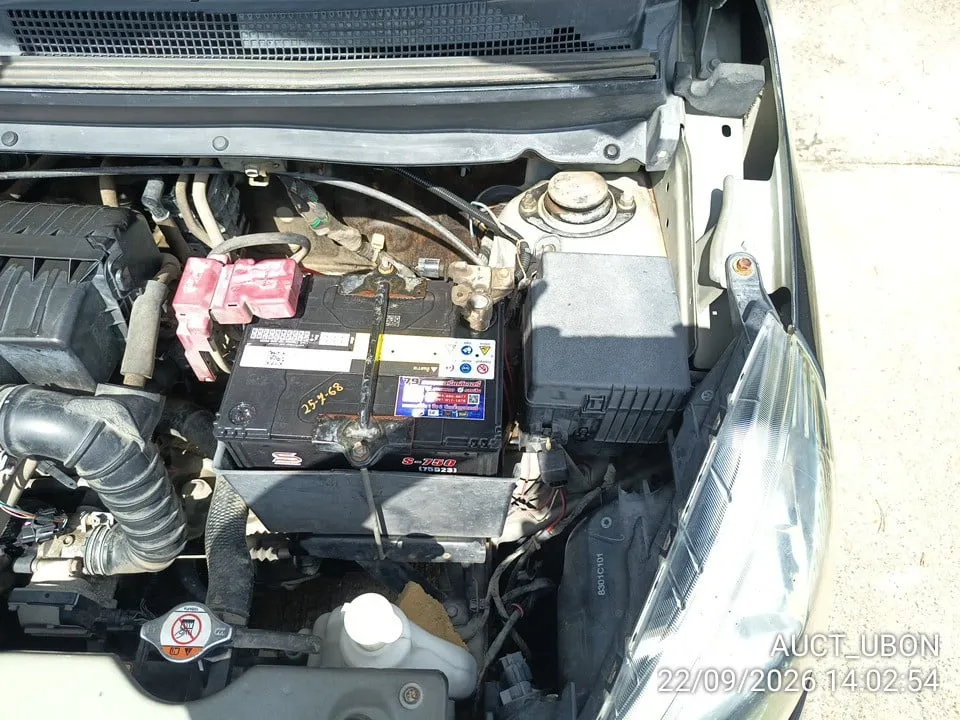 2016 Mitsubishi Mirage – 11