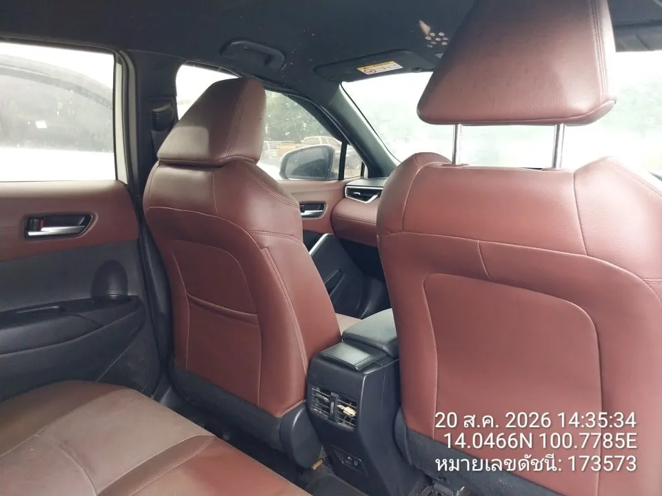 2022 Toyota Corolla Cross – 10