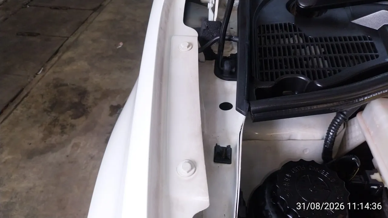 2018 MG MG3 – 11