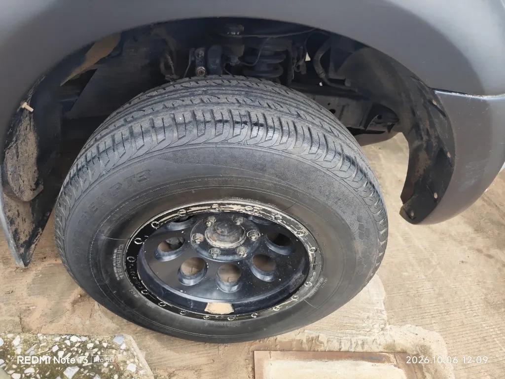 2014 Ford Ranger – 10