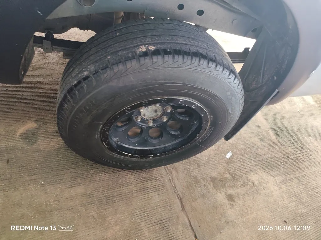 2014 Ford Ranger – 8
