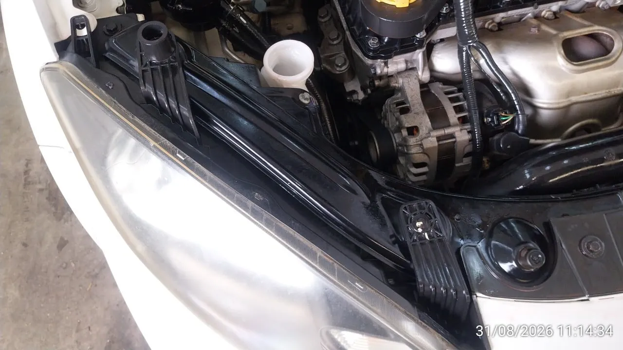 2018 MG MG3 – 10