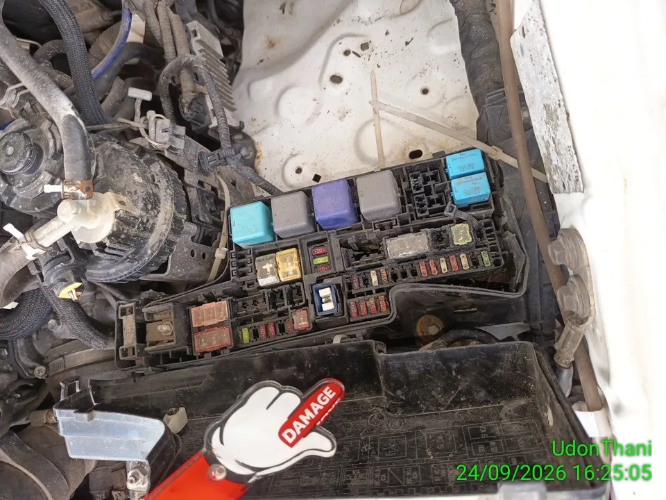 2018 Toyota Hilux Revo – 8