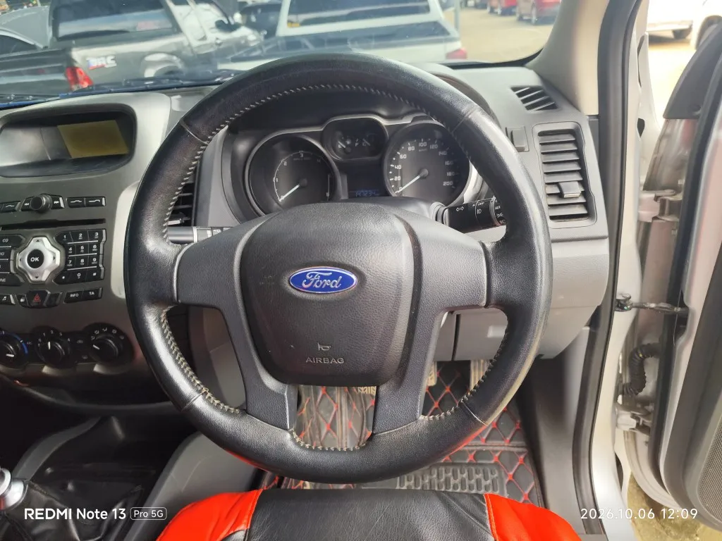 2014 Ford Ranger – 11