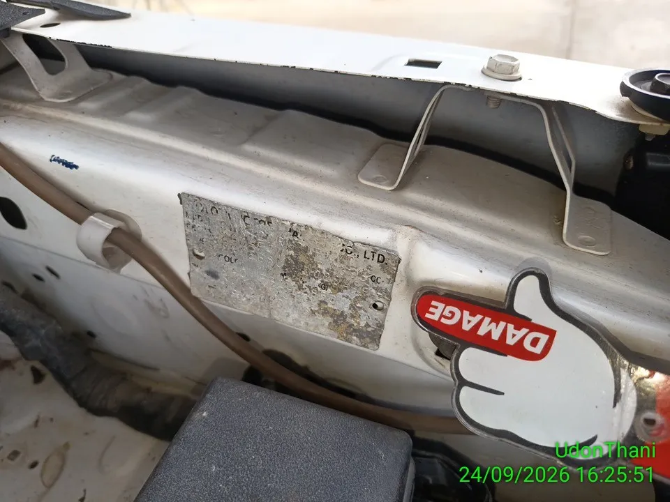 2018 Toyota Hilux Revo – 9