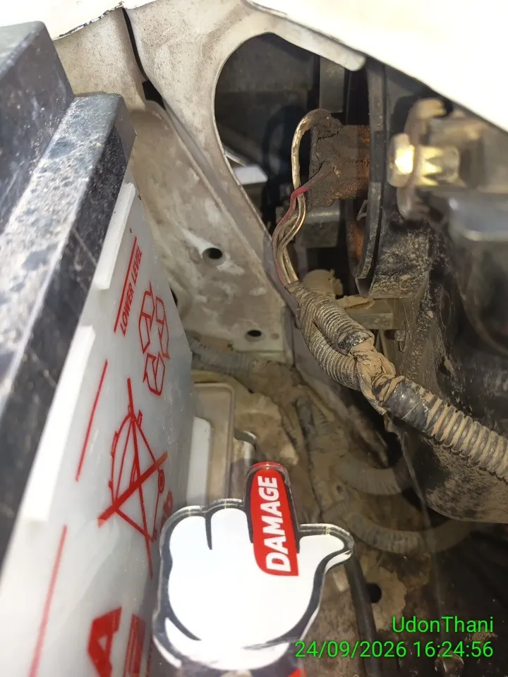 2018 Toyota Hilux Revo – 7