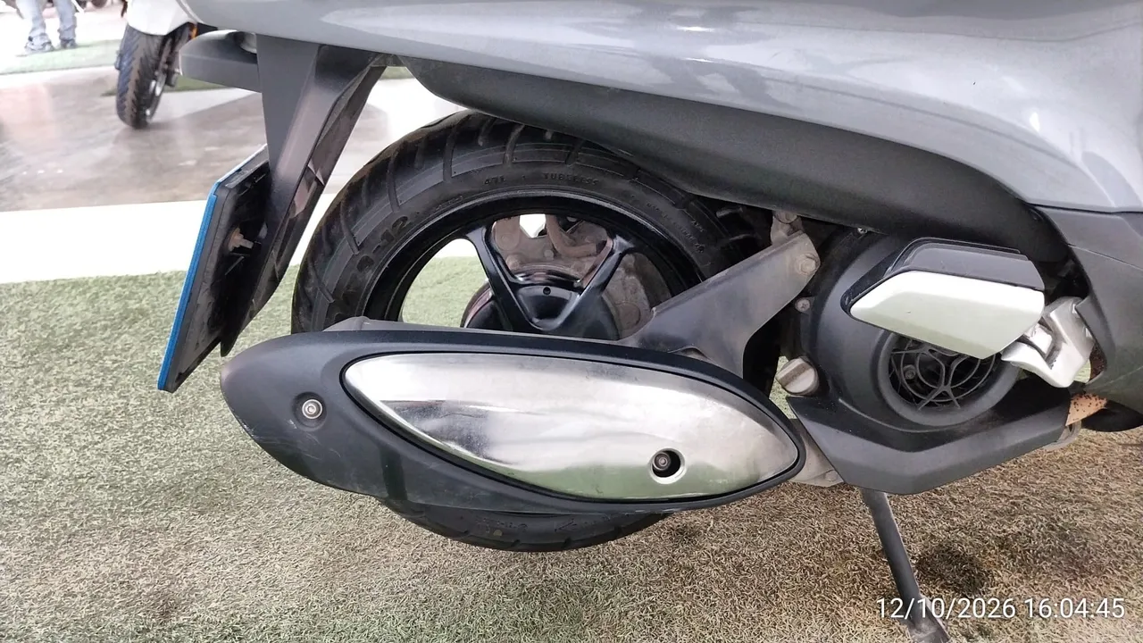2025 Yamaha Grand Filano – 11