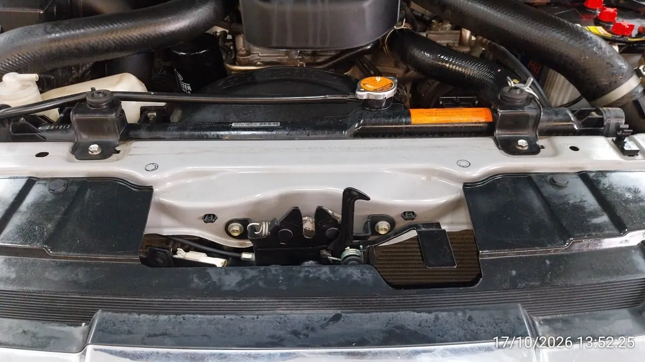 2013 Isuzu D-Max – 5