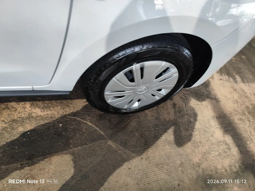 2025 Mitsubishi Attrage – 10