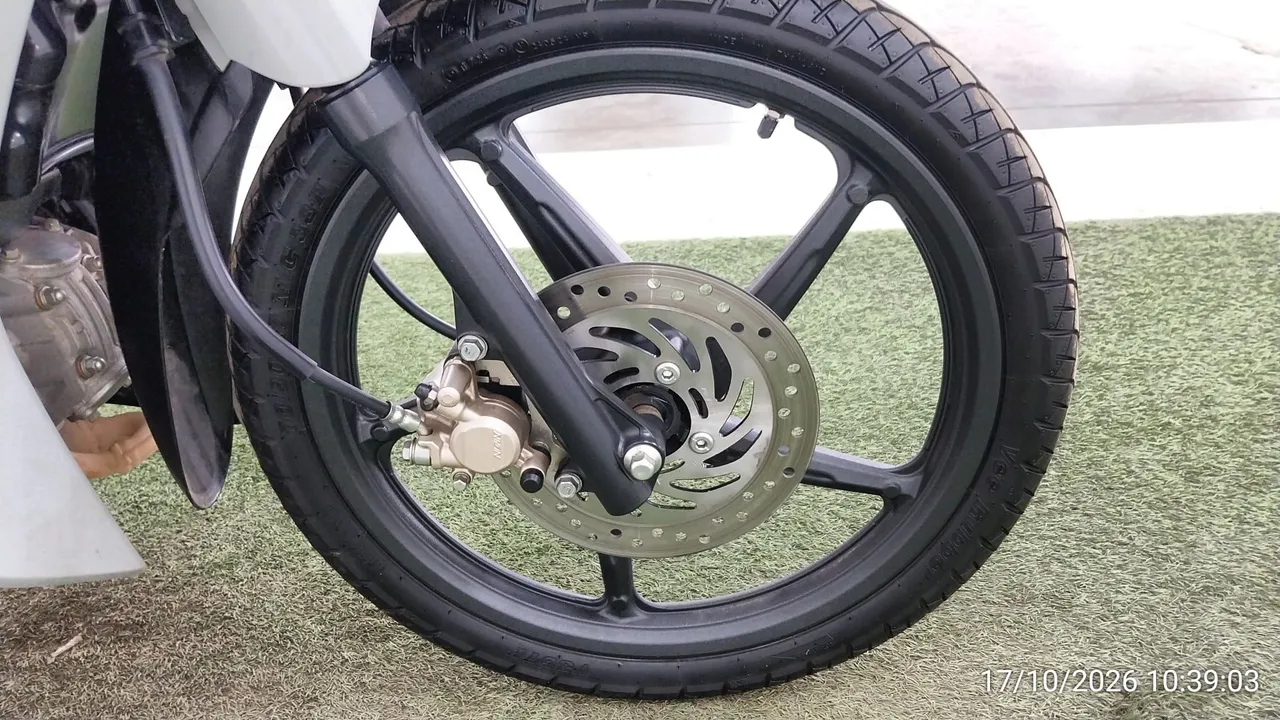 2026 Honda Wave – 10
