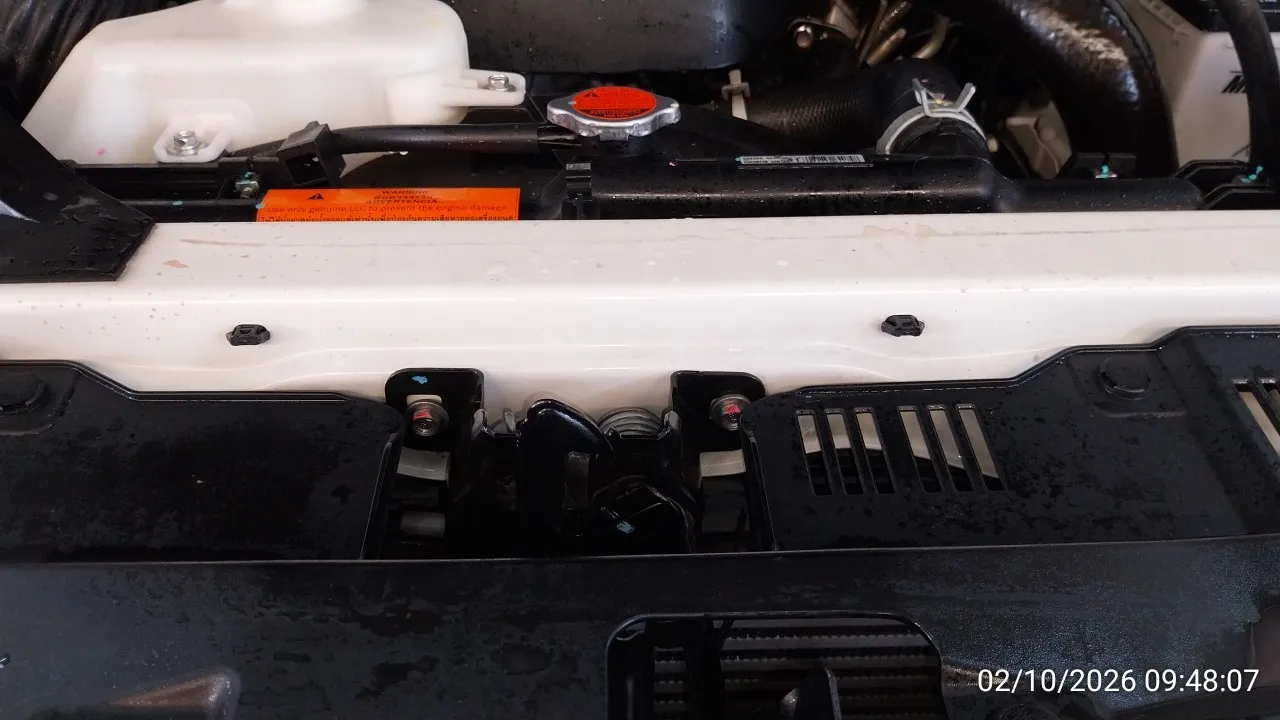 2023 Isuzu D-Max – 5