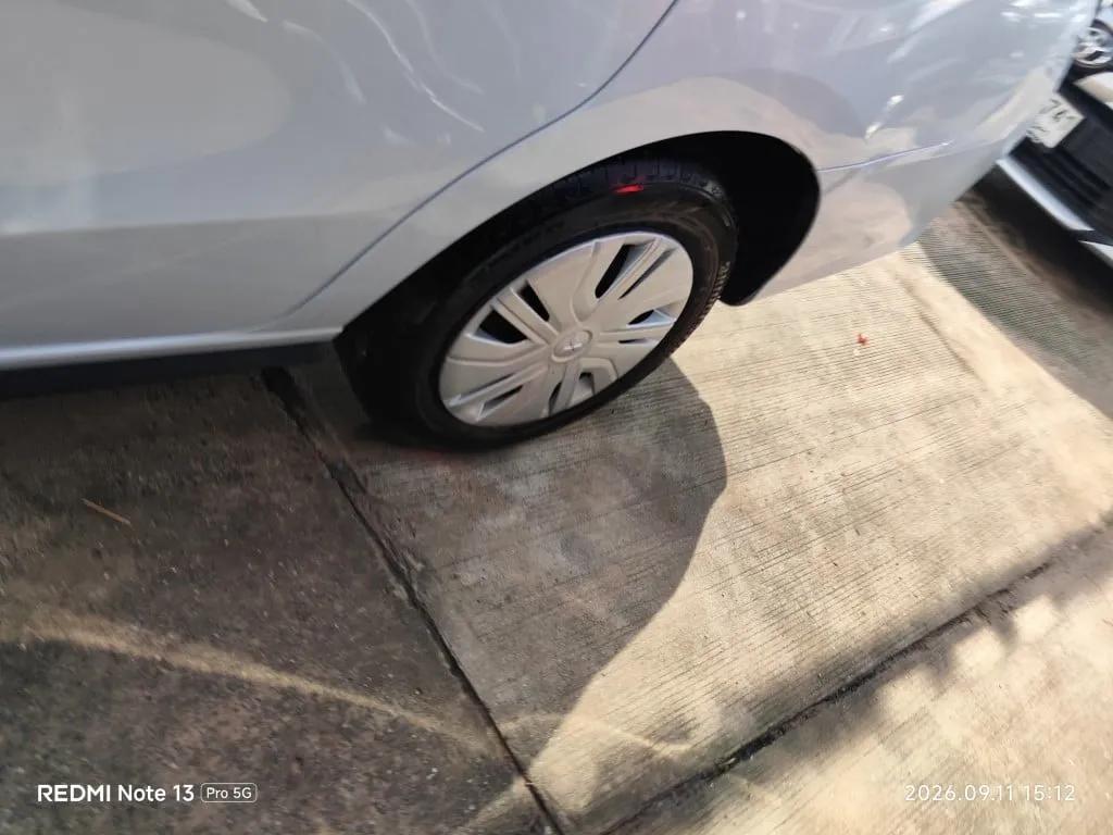 2025 Mitsubishi Attrage – 8