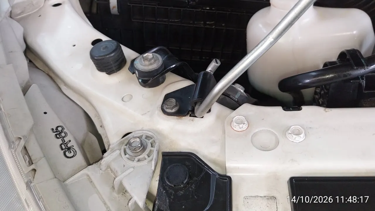 2019 Isuzu D-Max – 11