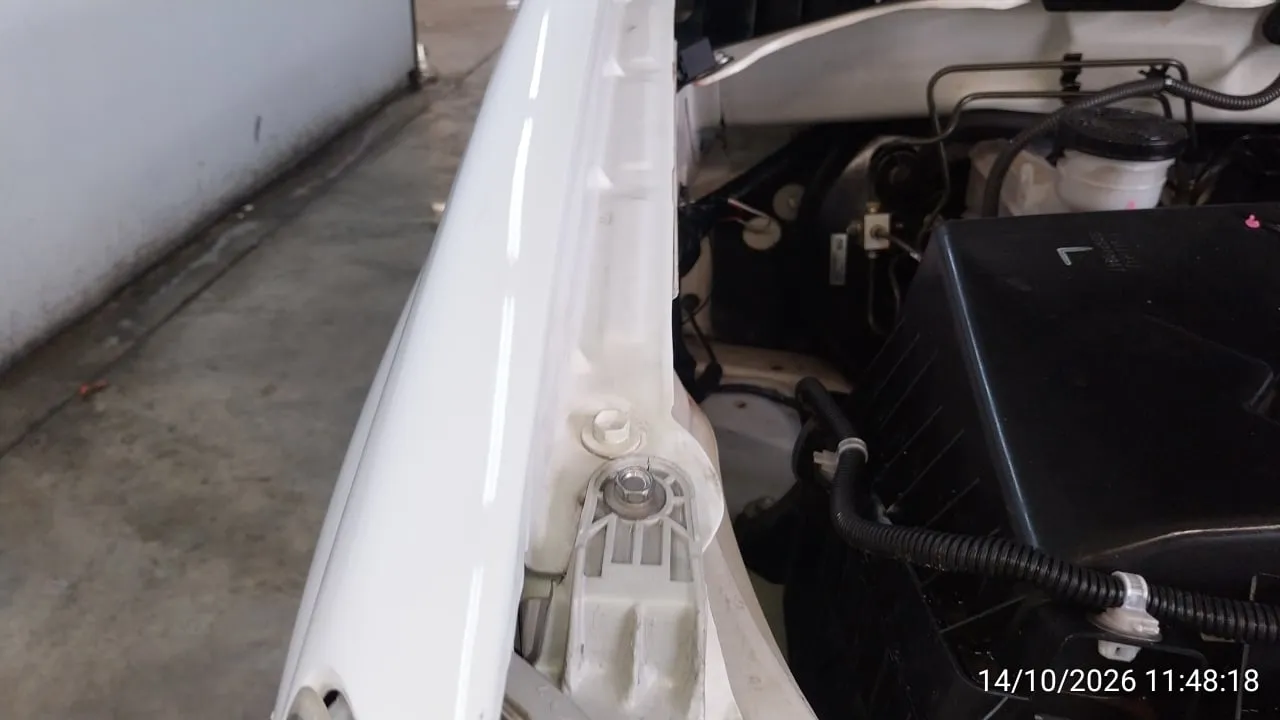 2019 Isuzu D-Max – 12