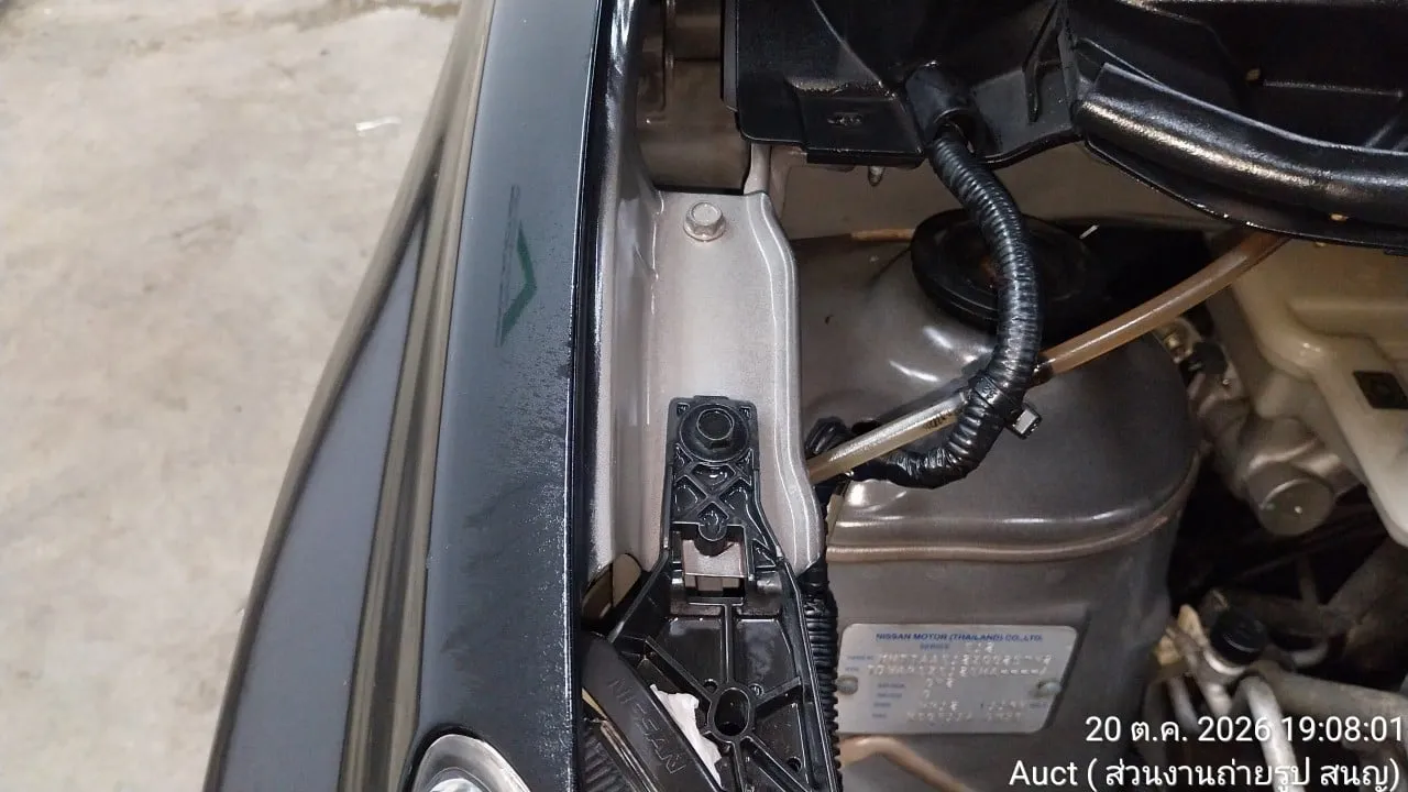 2019 Nissan Note – 9