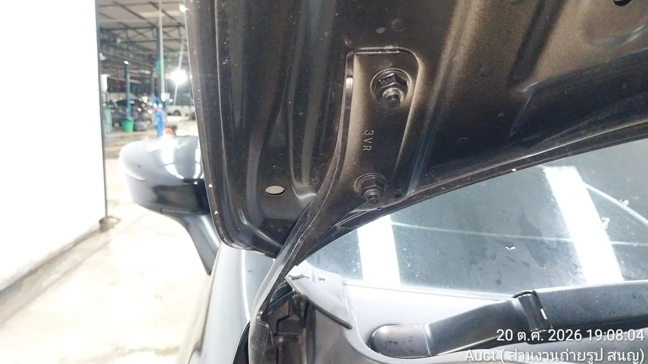 2019 Nissan Note – 10
