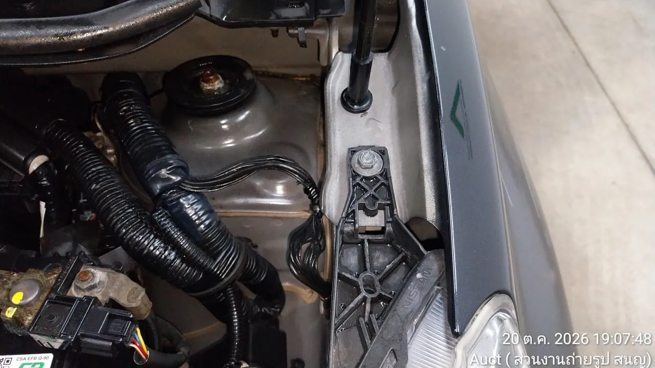 2019 Nissan Note – 6