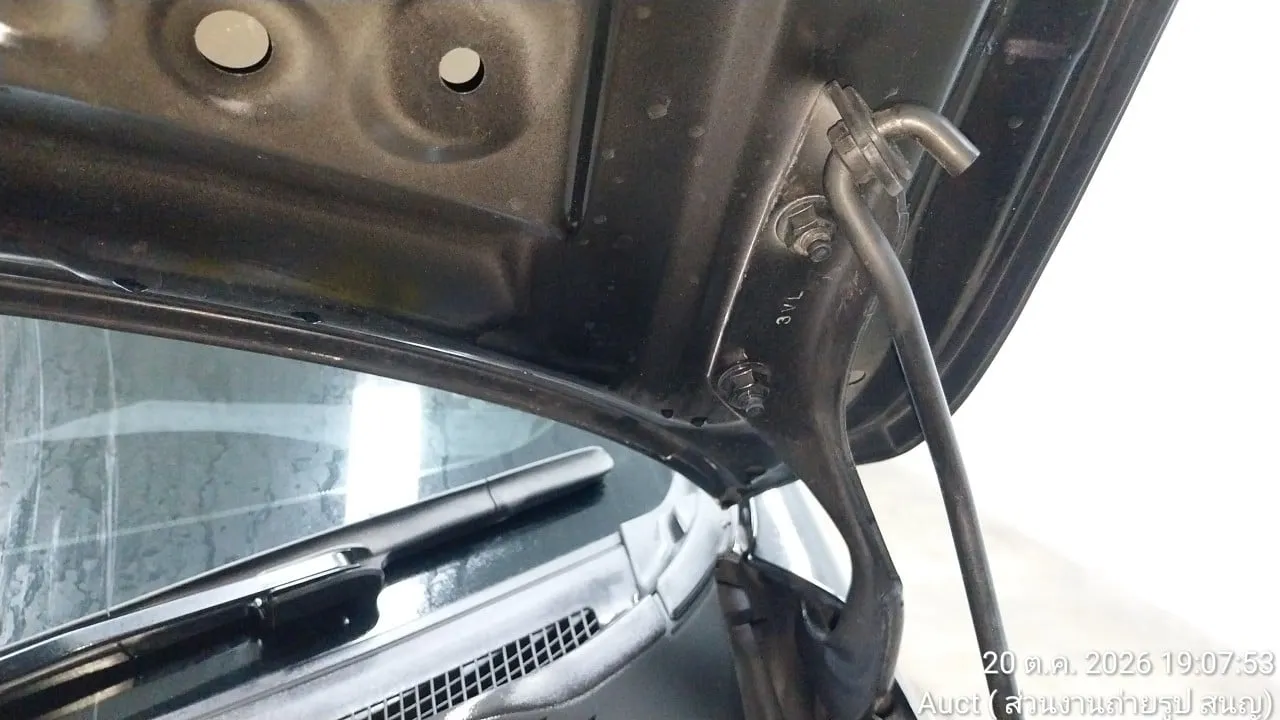 2019 Nissan Note – 7