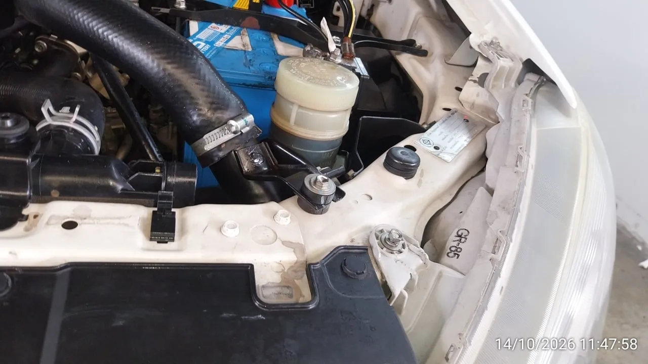 2019 Isuzu D-Max – 6