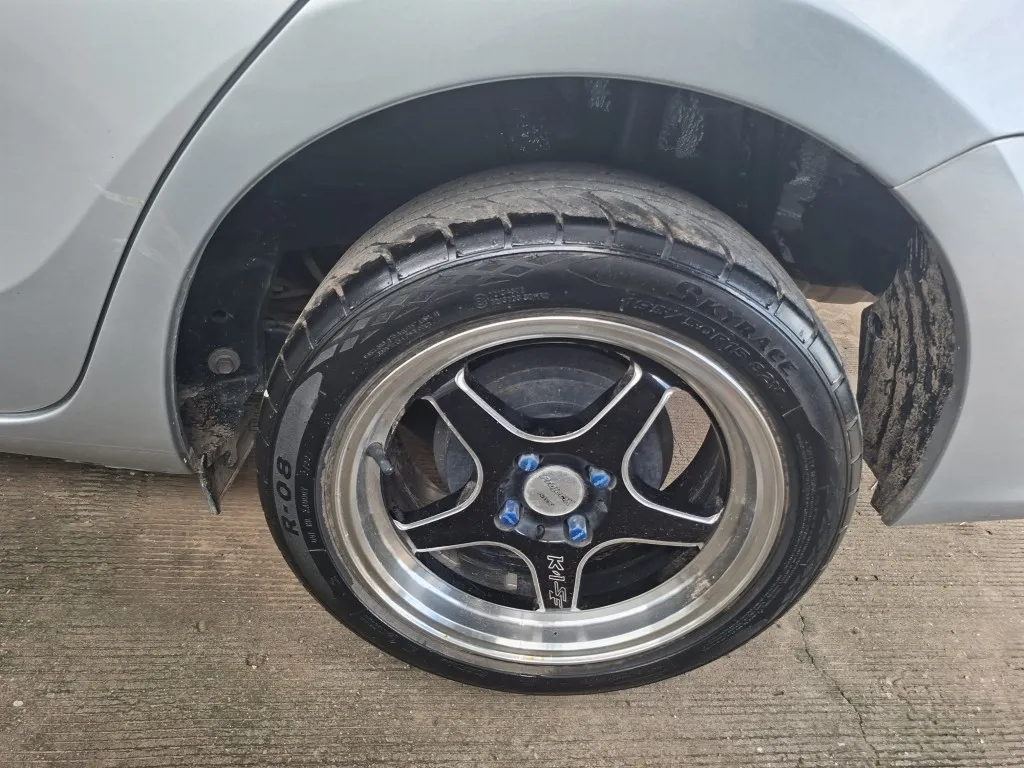 2019 Toyota Vios – 7