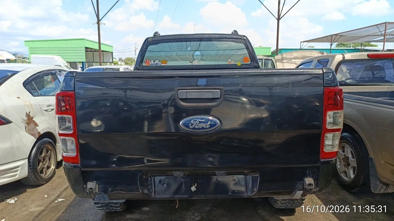 2016 Ford Ranger – 6