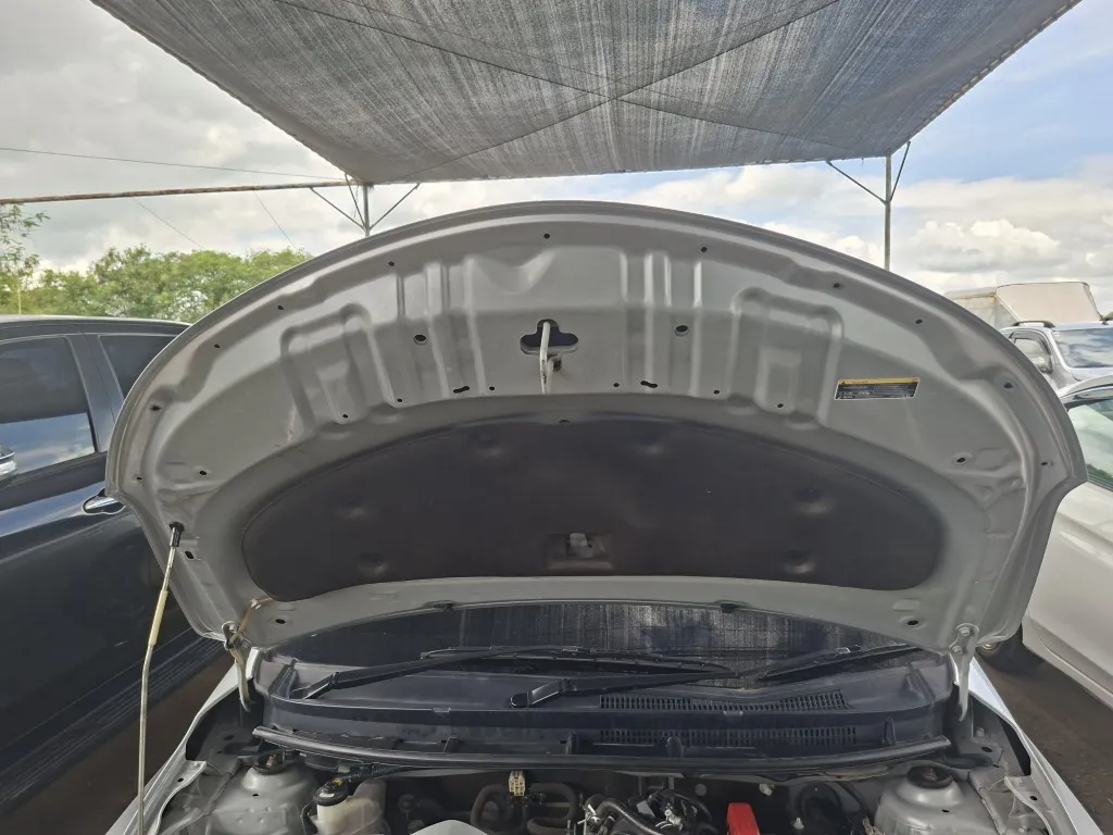 2019 Toyota Vios – 12