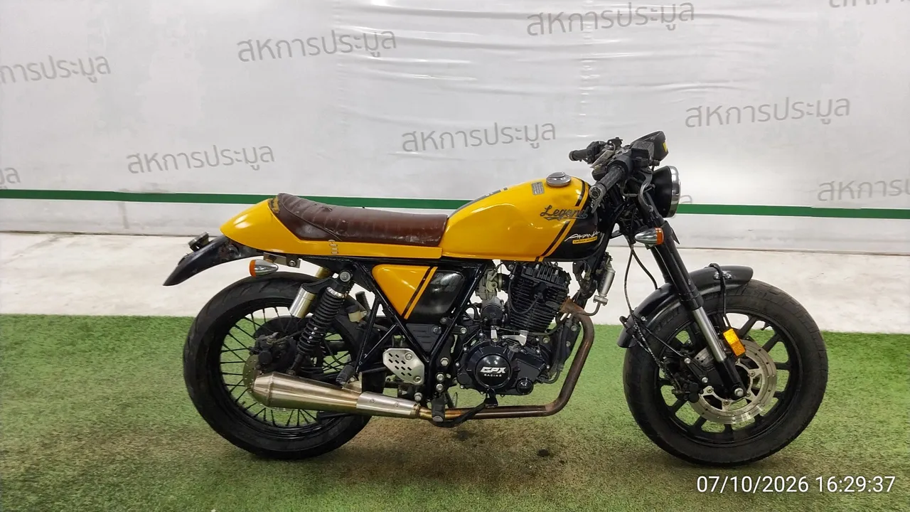 2019 GPX Legend 200 – 3