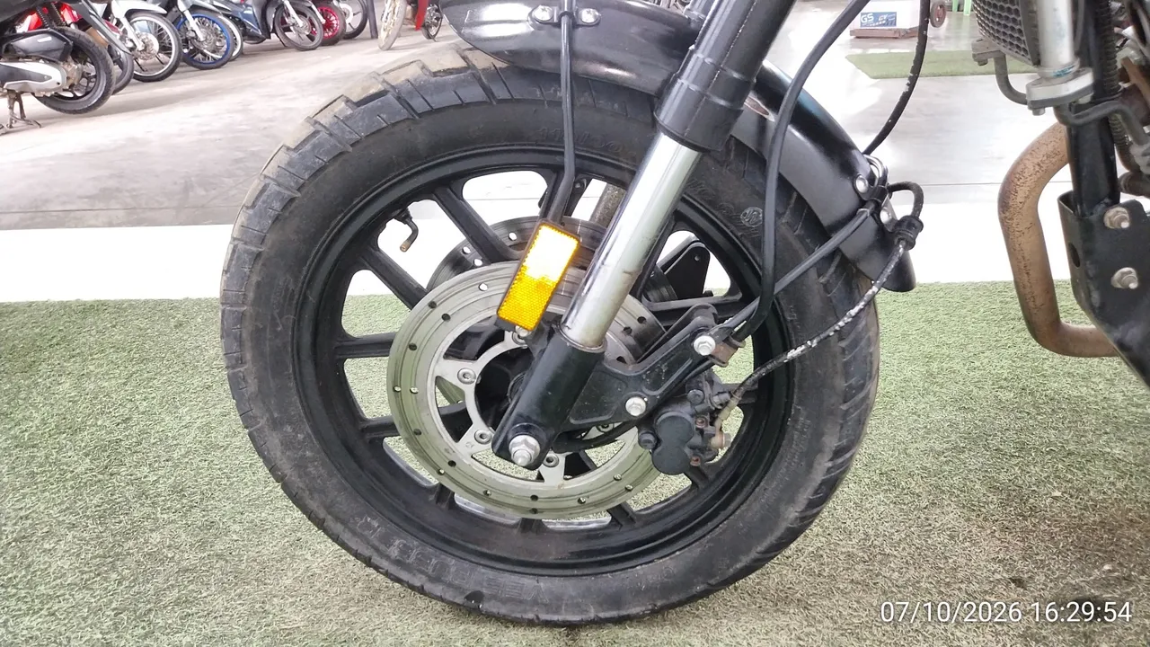 2019 GPX Legend 200 – 9