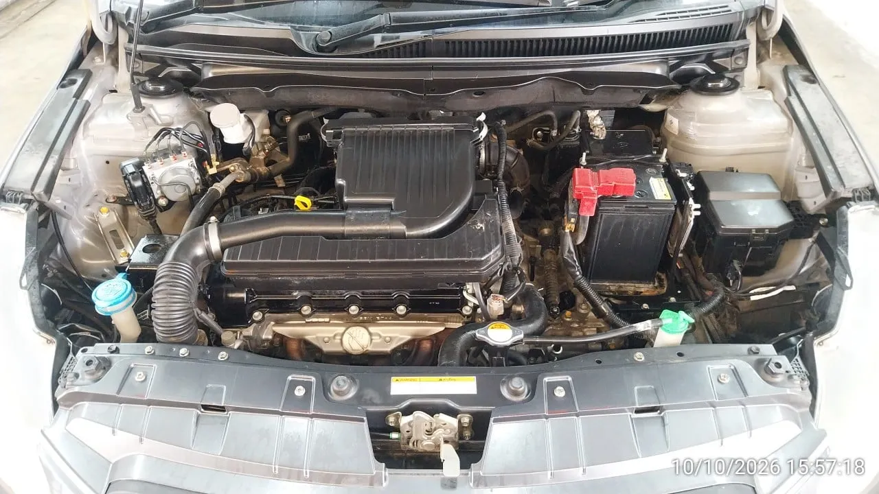 2017 Suzuki Ciaz – 4