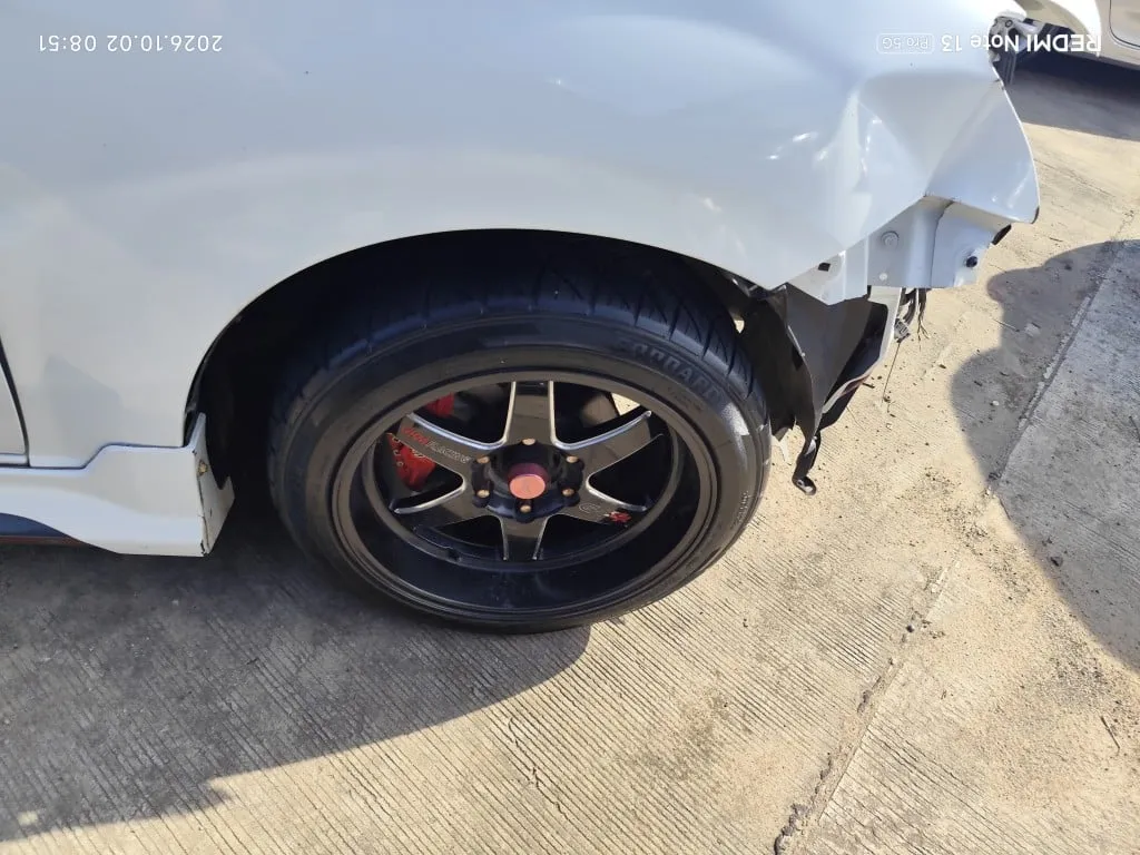 2018 Isuzu D-Max – 10