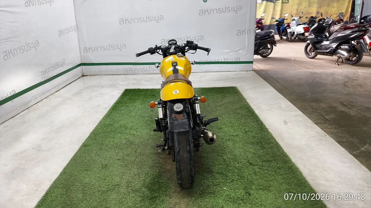 2019 GPX Legend 200 – 5
