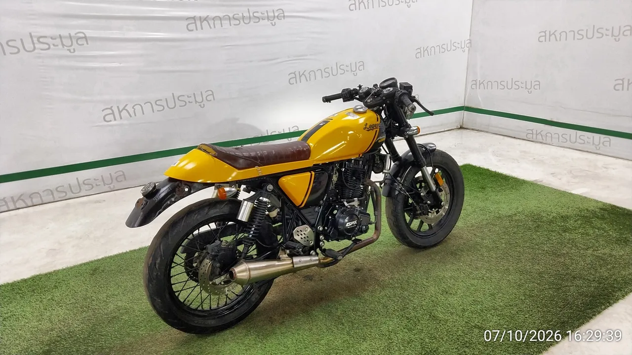 2019 GPX Legend 200 – 4
