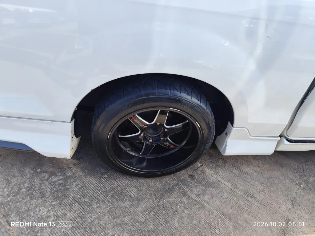 2018 Isuzu D-Max – 9