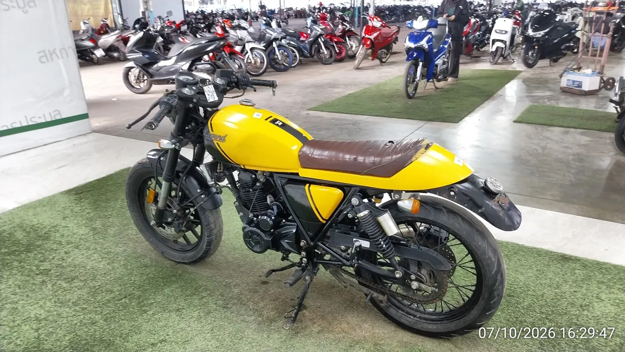 2019 GPX Legend 200 – 6