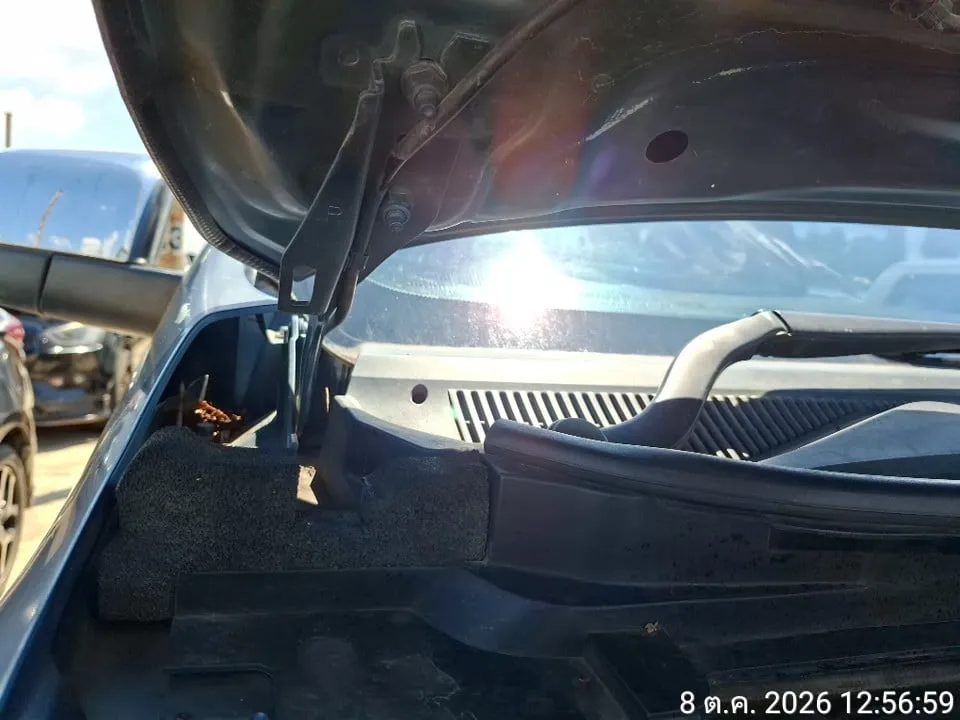 2012 Mazda BT-50 Pro – 6