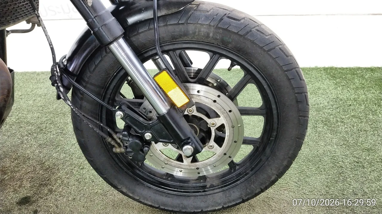 2019 GPX Legend 200 – 10