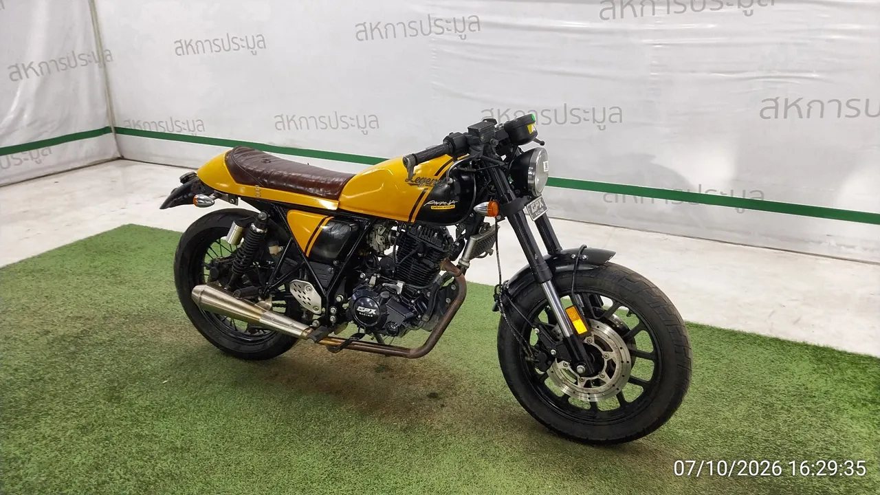 2019 GPX Legend 200 – 2