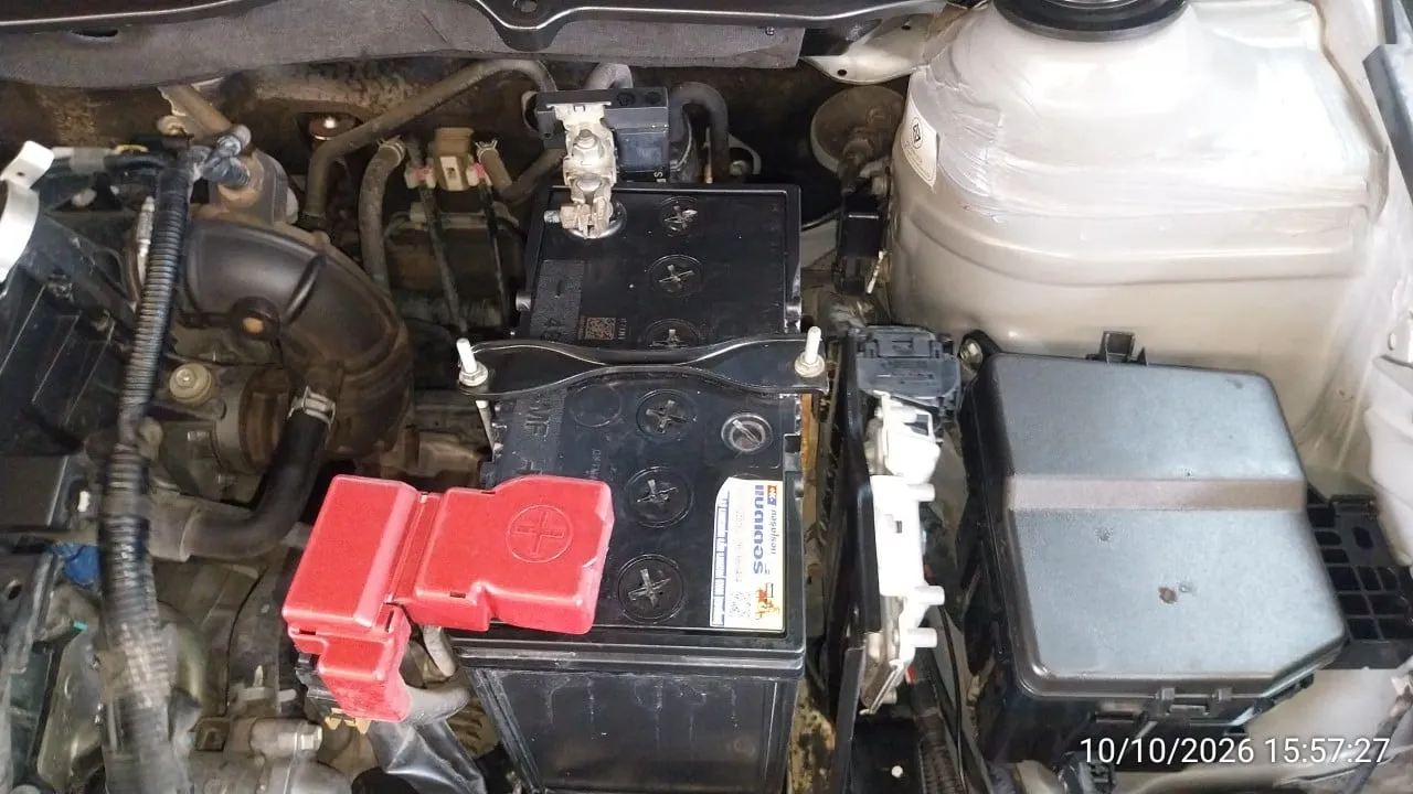 2017 Suzuki Ciaz – 8