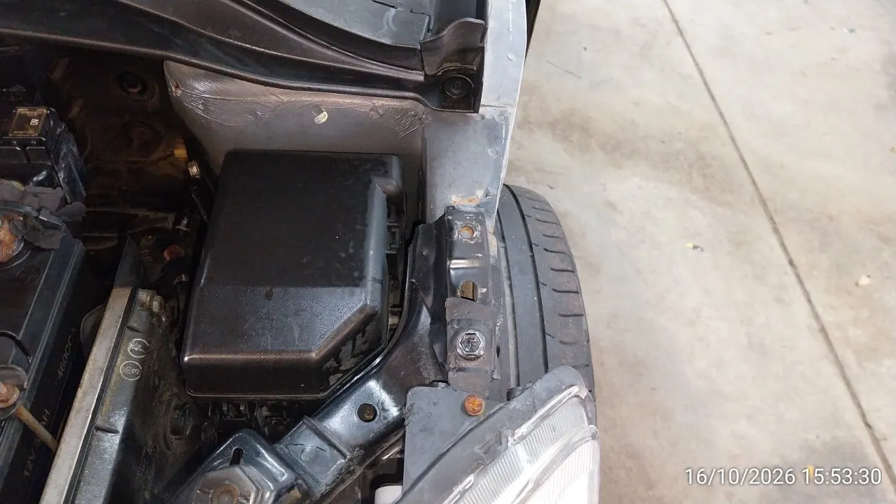 2011 Suzuki Swift – 7