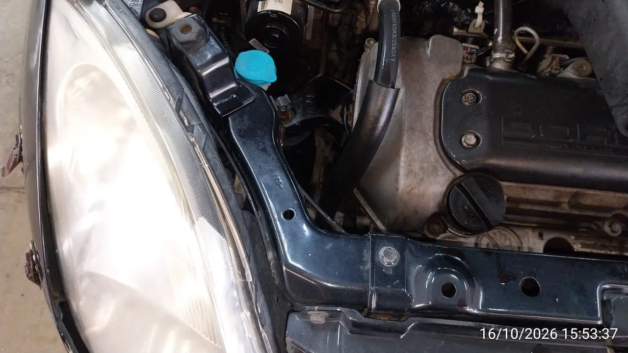 2011 Suzuki Swift – 10