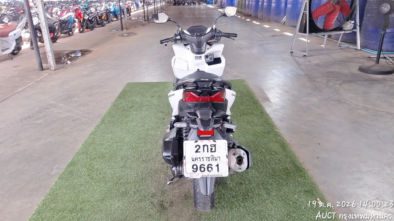 2023 Honda Click – 6