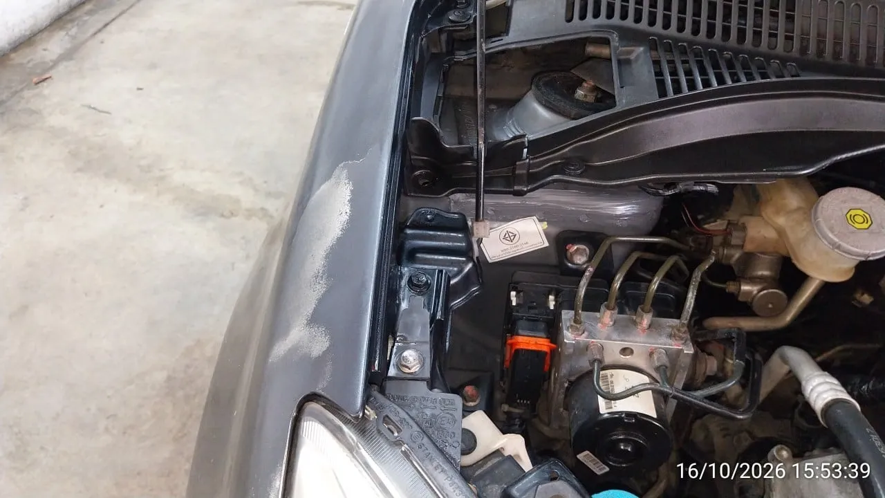 2011 Suzuki Swift – 11