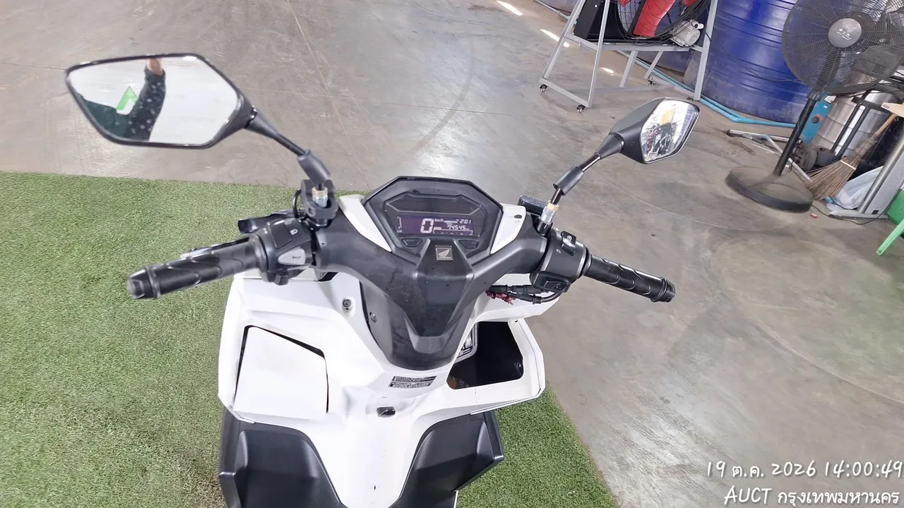 2023 Honda Click – 11