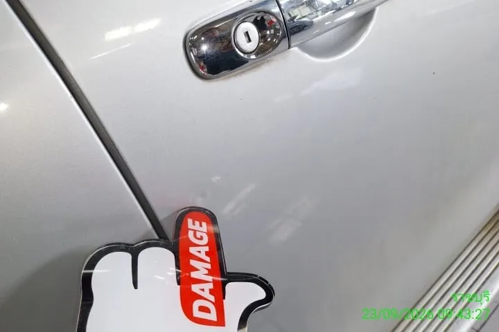 2013 Mazda BT-50 Pro – 8