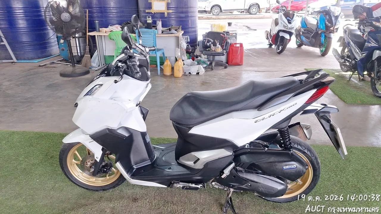 2023 Honda Click – 9