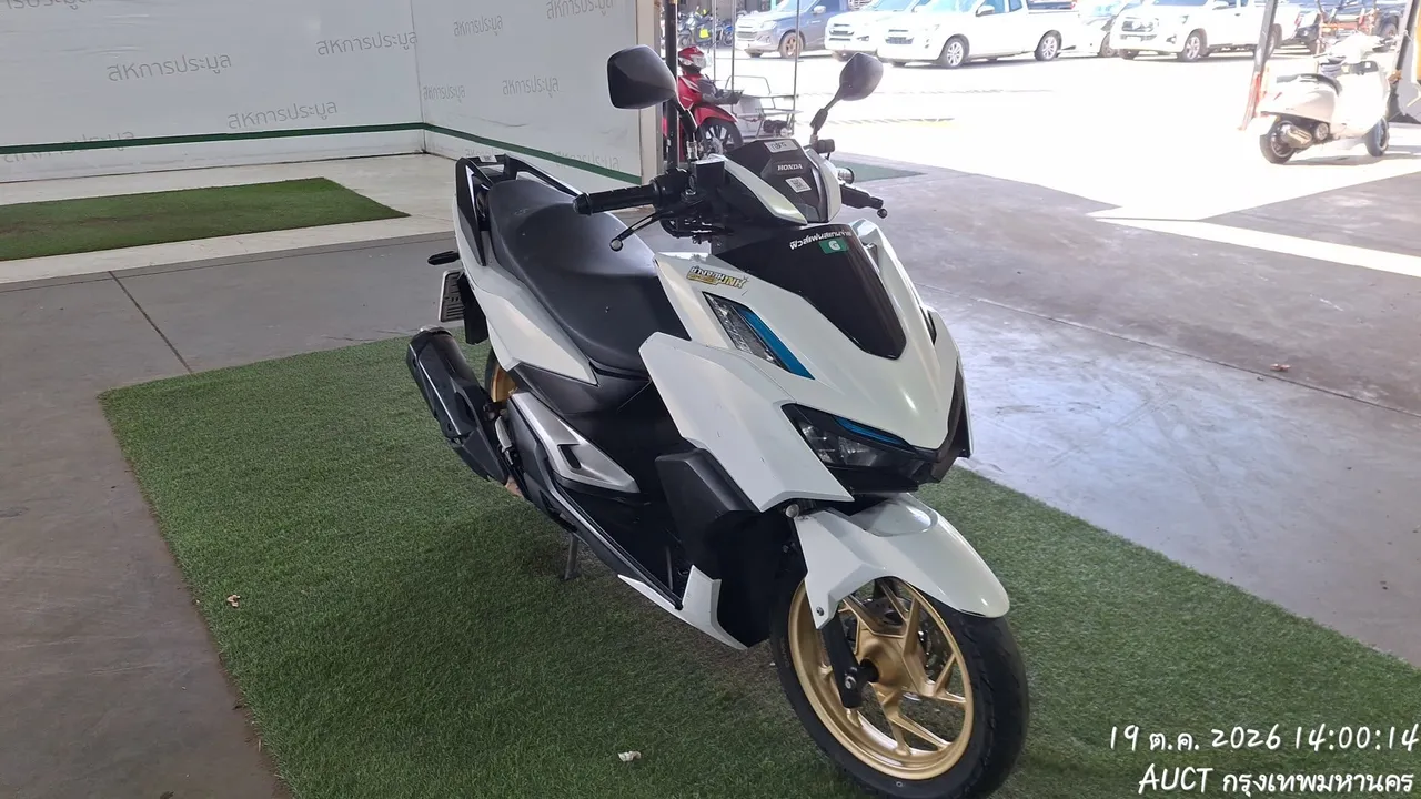 2023 Honda Click – 4