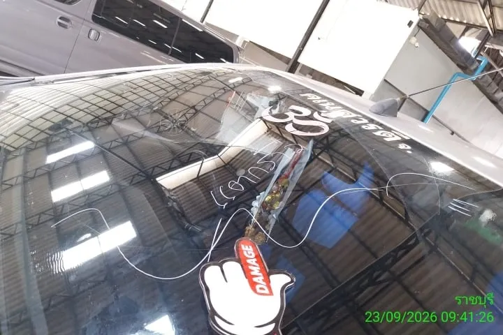 2013 Mazda BT-50 Pro – 4